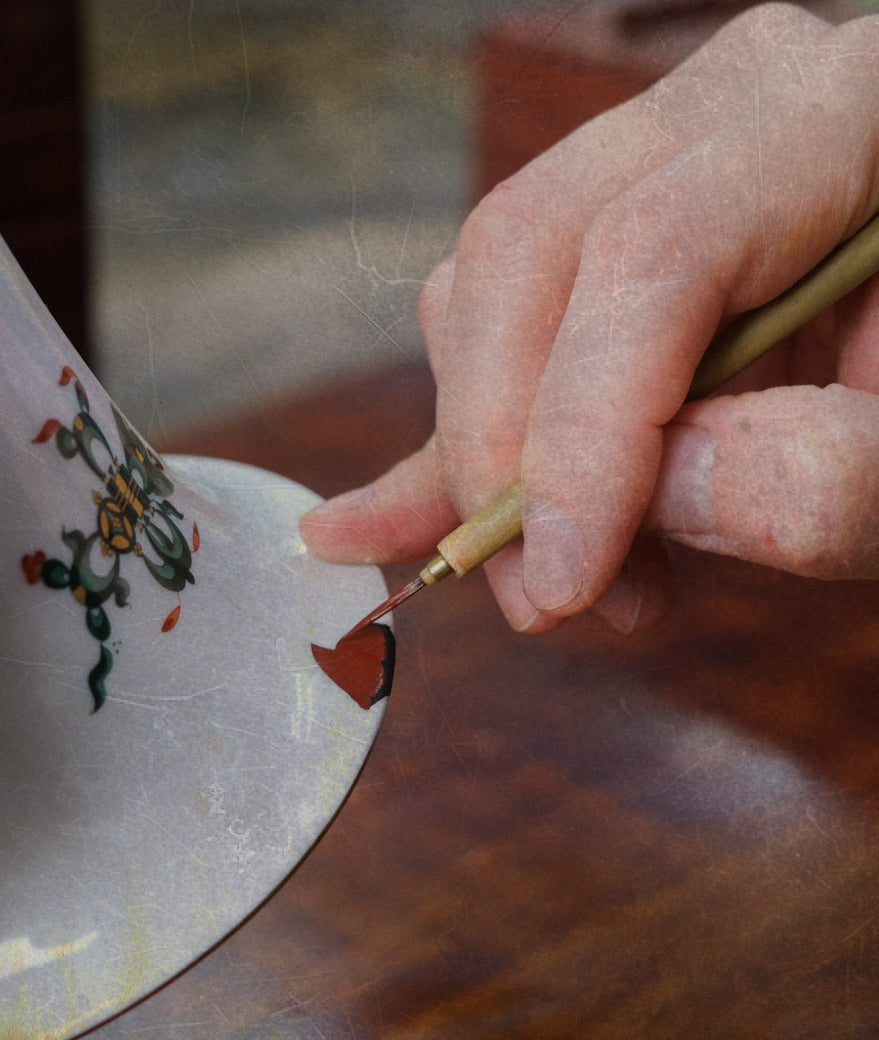Asakusa Kintsugi